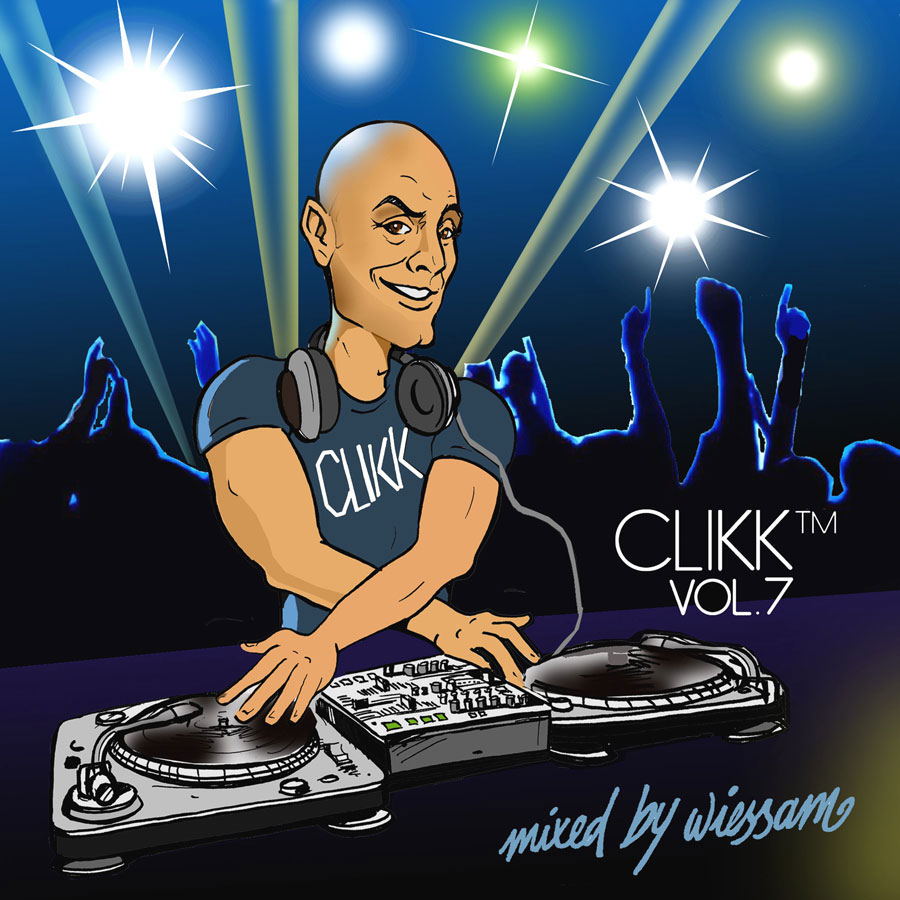 Design CD-Cover
